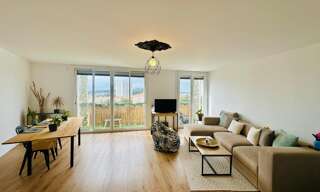 Appartement 3 Pièces 75 m² à vendre à Toulon (83200)