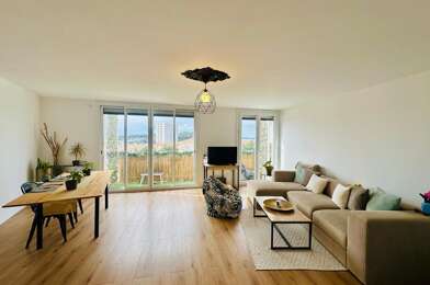 Appartement 3 pièces 185000 €