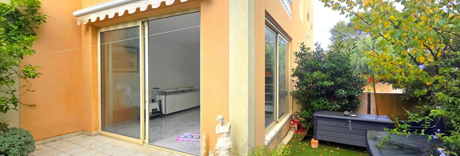 Appartement 3 Pièces 68 m² à vendre à La Seyne-sur-Mer (83500)