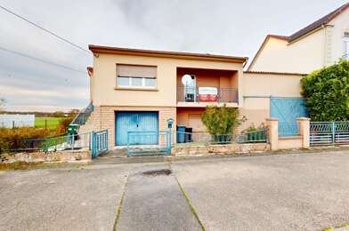 Maison 4 pièces 245000 €