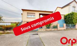 Maison 4 Pièces 80 m² à vendre à Kuntzig (57970)