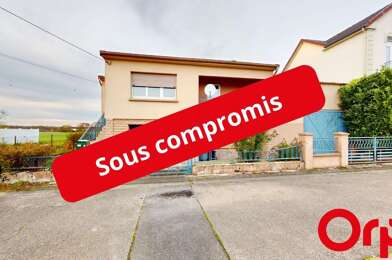 Maison 4 pièces 230000 €