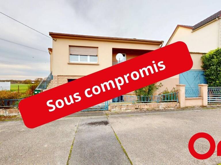 Maison À Vendre — photo 1