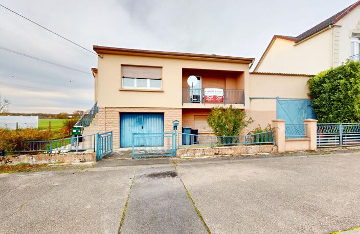 Maison À Vendre — photo 3