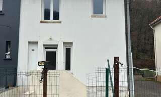 Maison 3 Pièces 71 m² à vendre à Hayange (57700)