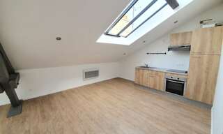 Appartement 2 Pièces 31 m² à louer à Nancy (54000)