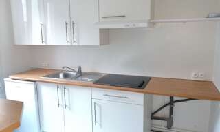 Appartement 1 Pièce 23 m² à louer à Nancy (54000)