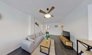 Appartement 4 Pièces 70 m² à louer à Vandœuvre-lès-Nancy (54500)