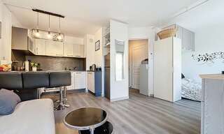 Appartement 1 Pièce 27 m² à vendre à Fréjus (83600)