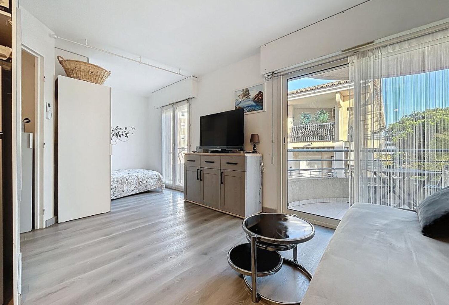 Appartement À Vendre — photo 1