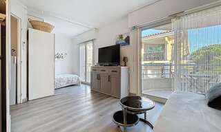 Appartement 1 Pièce 27 m² à vendre à Fréjus (83600)