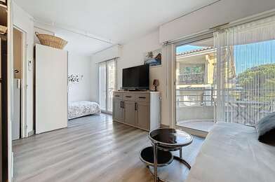 Appartement 1 pièces 171000 €