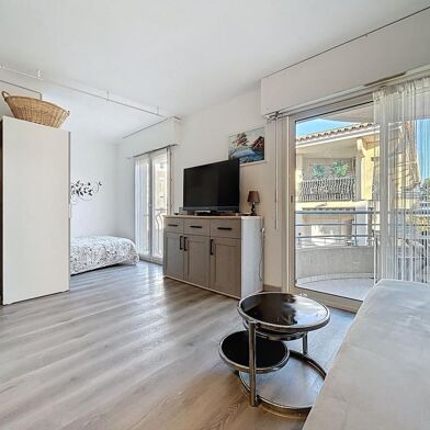 Appartement 1 pièces 171000 €