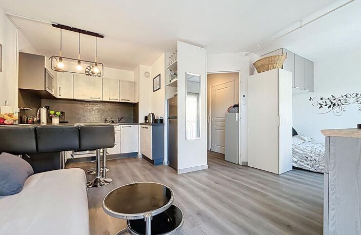 Appartement À Vendre — photo 3
