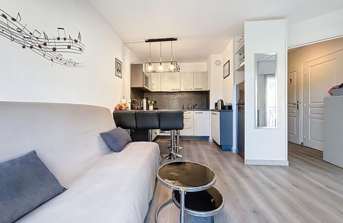 Appartement À Vendre — photo 4