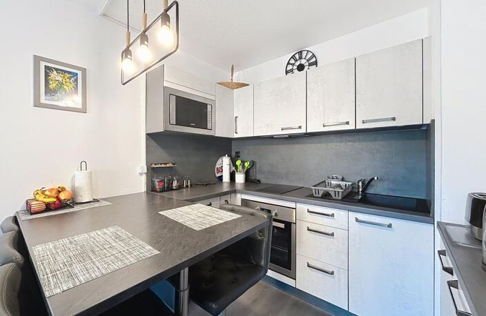 Appartement À Vendre — photo 5