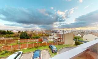 Appartement 4 Pièces 90 m² à vendre à Le Havre (76600)