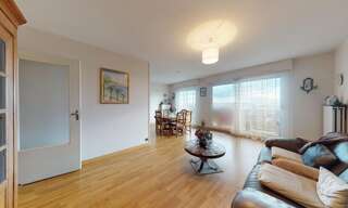 Appartement 4 Pièces 90 m² à vendre à Le Havre (76600)