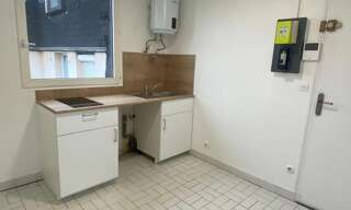 Appartement 1 Pièce 22 m² à louer à Le Havre (76600)