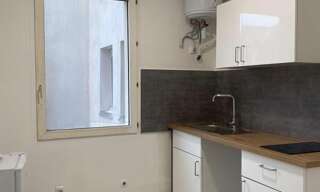 Appartement 1 Pièce 22 m² à louer à Le Havre (76600)