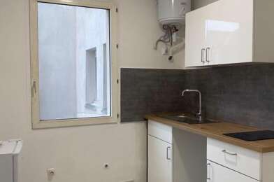 Appartement 1 pièces 450 €