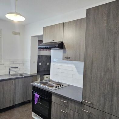 Appartement 3 pièces 149000 €