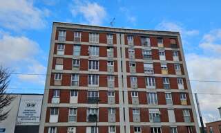 Appartement 3 Pièces 57 m² à vendre à Épinay-sur-Seine (93800)