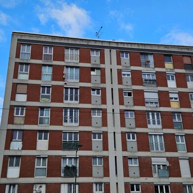 Appartement 3 pièces 139000 €