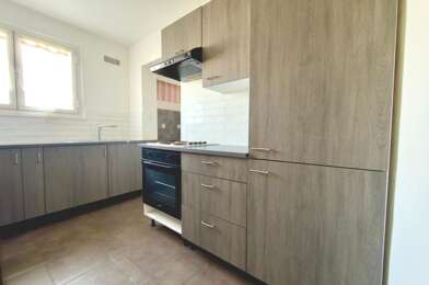 Appartement 3 pièces 129000 €