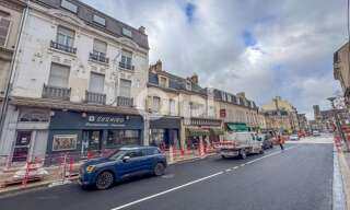 Appartement 1 Pièce 18 m² à vendre à Reims (51100)