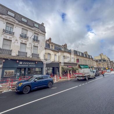 Appartement 1 pièces 79000 €