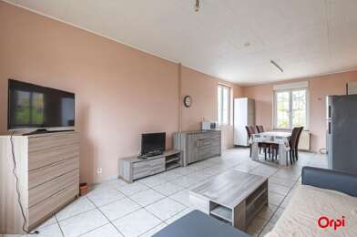 Maison 2 pièces 109000 €