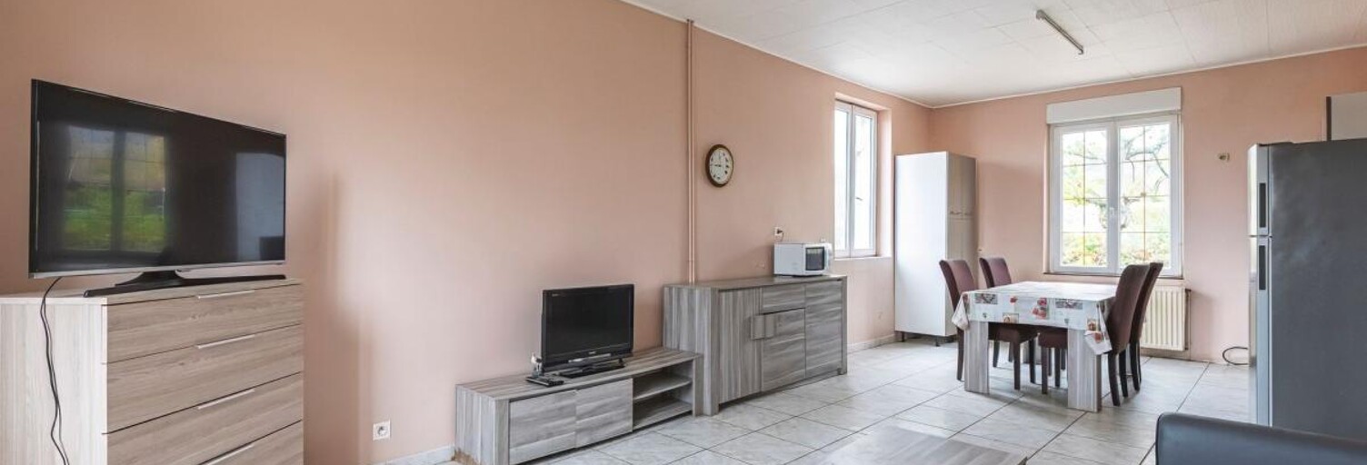 Maison 2 Pièces 58 m² à vendre à Dormans (51700)
