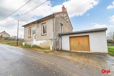 Maison 2 pièces 99000 €