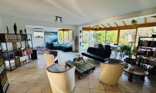 Maison 6 Pièces 178 m² à vendre à Carquefou (44470)