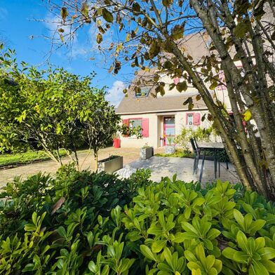 Maison 6 pièces 454900 €