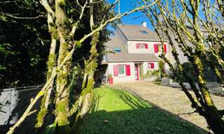 Maison 6 Pièces 178 m² à vendre à Carquefou (44470)