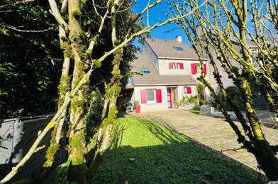 Maison 6 pièces 454900 €