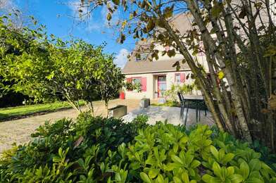 Maison 6 pièces 444900 €