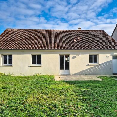 Maison 4 pièces 249000 €