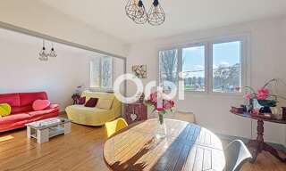 Appartement 3 Pièces 65 m² à vendre à Clermont-Ferrand (63100)