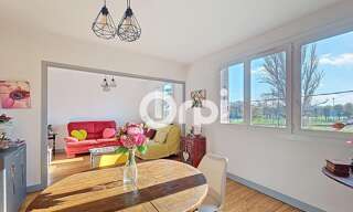 Appartement 3 Pièces 65 m² à vendre à Clermont-Ferrand (63100)