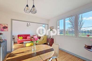 Appartement 3 pièces 125000 €