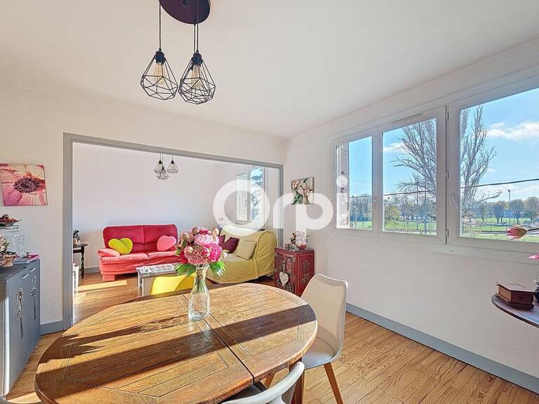 Réf 331 Appartement T3 À Vendre — photo 1