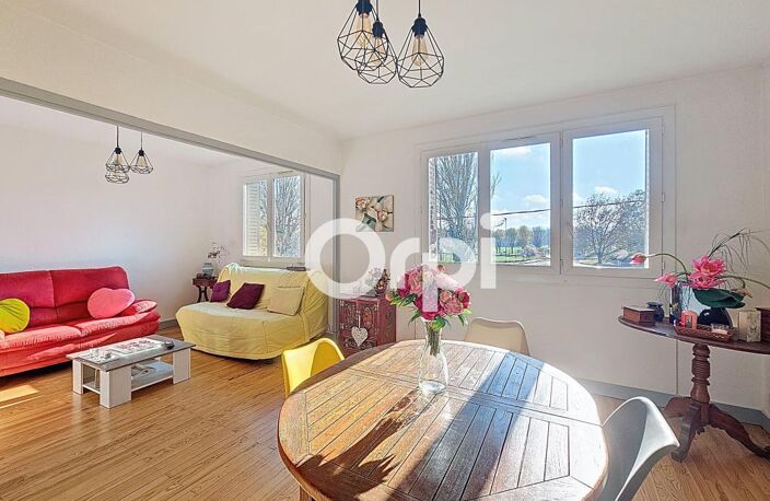 Réf 331 Appartement T3 À Vendre — photo 2