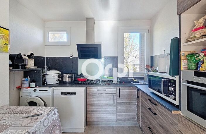 Réf 331 Appartement T3 À Vendre — photo 4