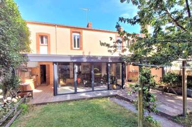 Maison 6 pièces 229990 €