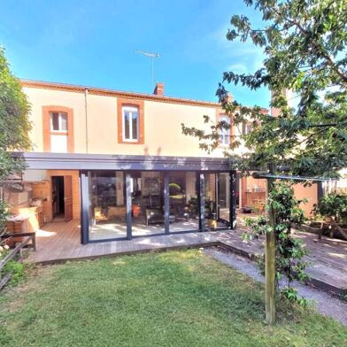 Maison 6 pièces 229990 €