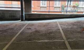 Garage   m² à louer à Toulouse (31000)