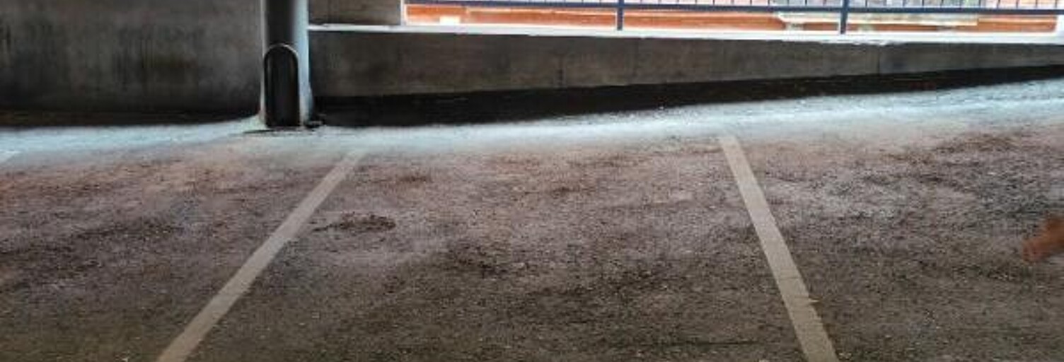 Garage   m² à louer à Toulouse (31000)